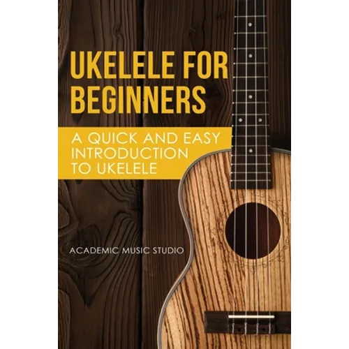 Ukulele for Beginners