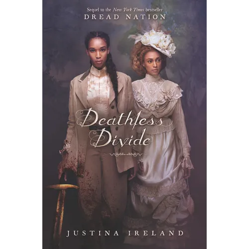 Deathless Divide