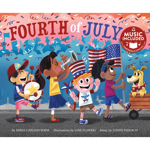 Fourth of July