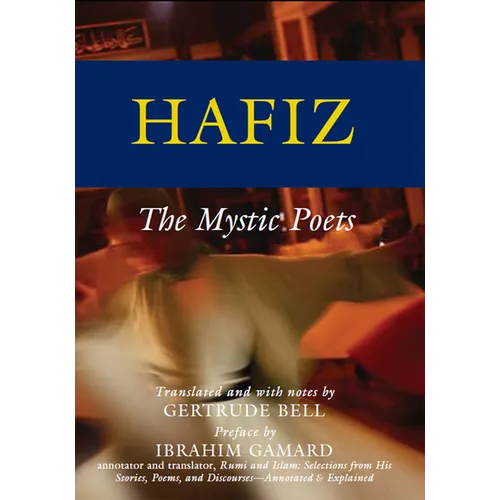 Hafiz: The Mystic Poets