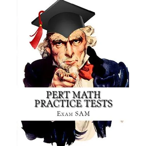 PERT Math Practice Tests: Florida Postsecondary Education Readiness Test Math Preparation Study Guide with 400 Problems and Solutions