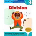 Kumon Grade 3 Division