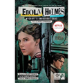 Enola Holmes: Mycroft's Dangerous Game