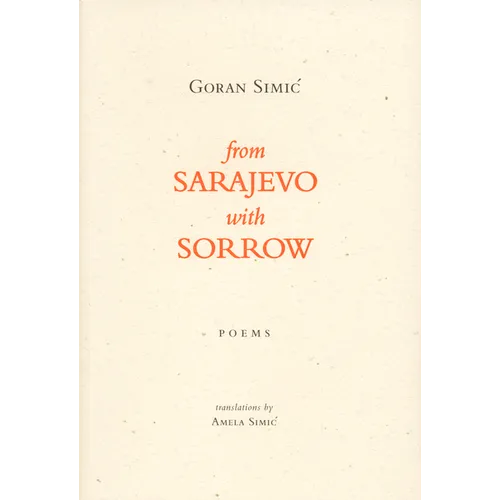From Sarajevo with Sorrow
