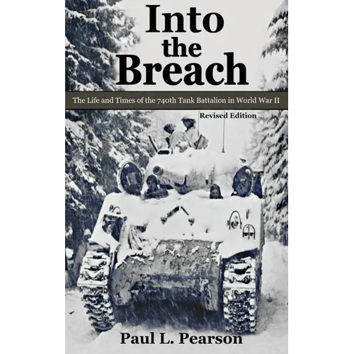 Into the Breach