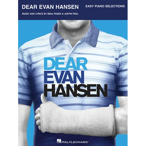 Dear Evan Hansen