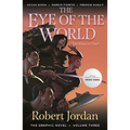 The Eye of the World: The Graphic Novel, Volume Three