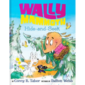 Wally Mammoth: Hide-And-Seek