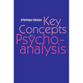 Key Concepts in Psychoanalysis
