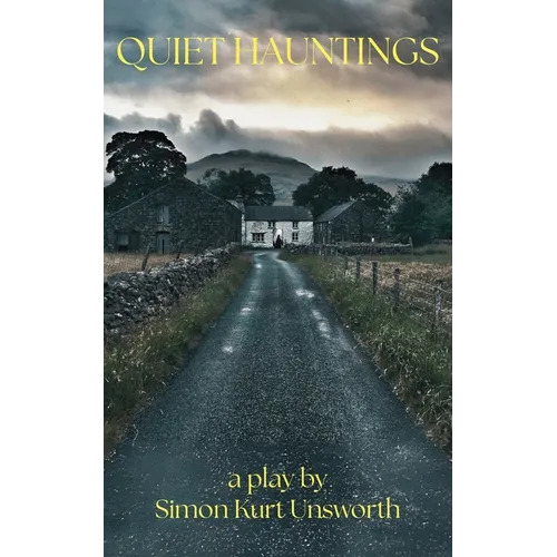 Quiet Hauntings