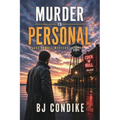 Murder is Personal - A Jake Powell Mystery