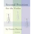 Second Position for the Violin