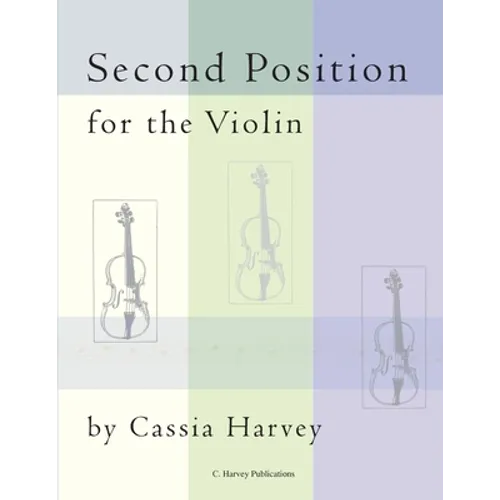Second Position for the Violin