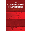 The Convolution Transform