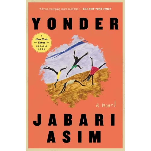 Yonder