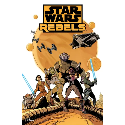 Star Wars: Rebels