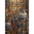 Illicit Alliance
