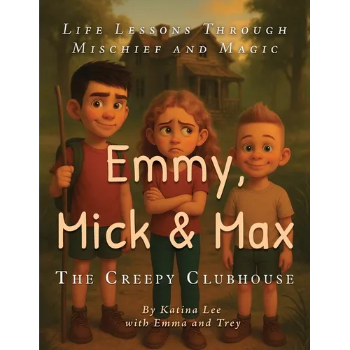 The Creepy Clubhouse
