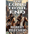 The Long Trail End: A Western Frontier Adventure