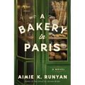A Bakery in Paris