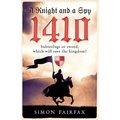 A Knight and a Spy 1410
