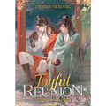 Joyful Reunion (Novel) Vol. 5