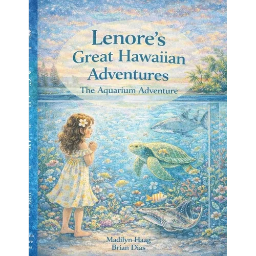 Lenore's Ninth Birthday