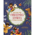 Look and Find Christmas Stories for Young Children