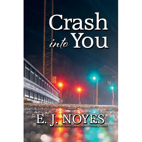 Crash Into You