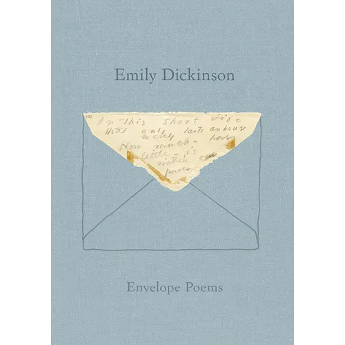Envelope Poems