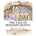 The Tale Of Benjamin Bunny