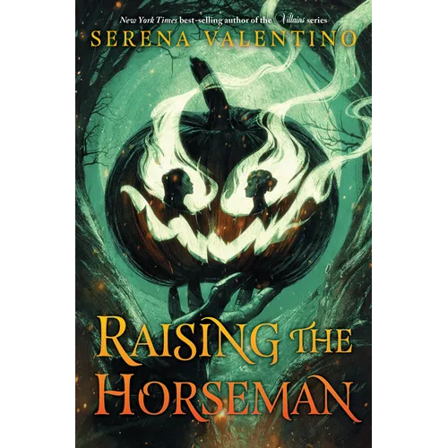 Raising the Horseman