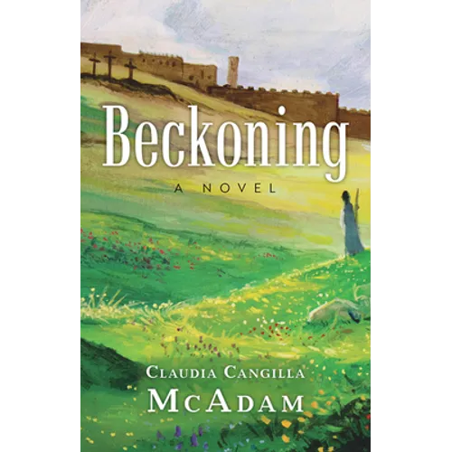Beckoning