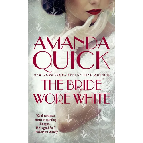 The Bride Wore White