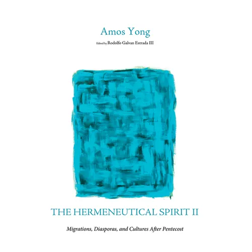 The Hermeneutical Spirit II
