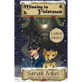 Missing in Yuletown (Large Print): A Chapter-A-Day Christmas Advent Mystery