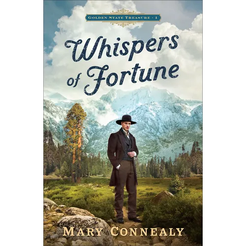 Whispers of Fortune