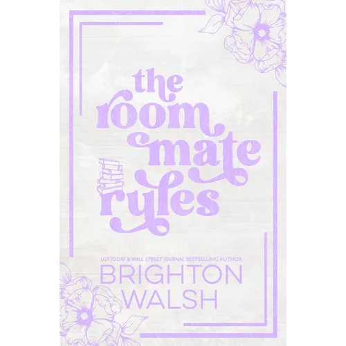 The Roommate Rules: Discreet Special Edition