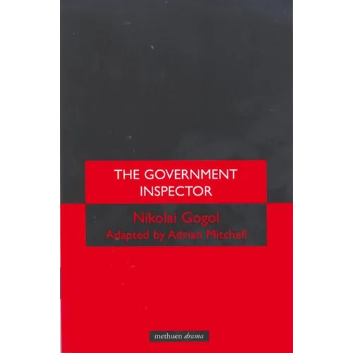 The Government Inspector