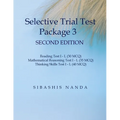 Selective Trial Test Package Set 3 (Second Edition)