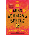 Miss Benson's Beetle