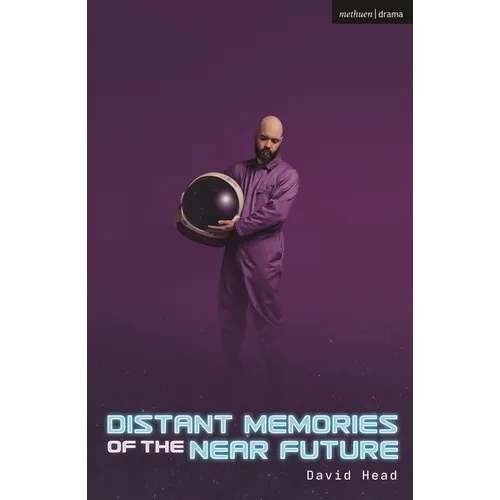 Distant Memories of the Near Future