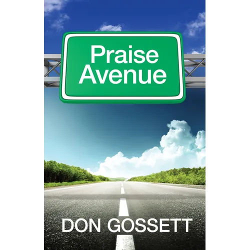 Praise Avenue