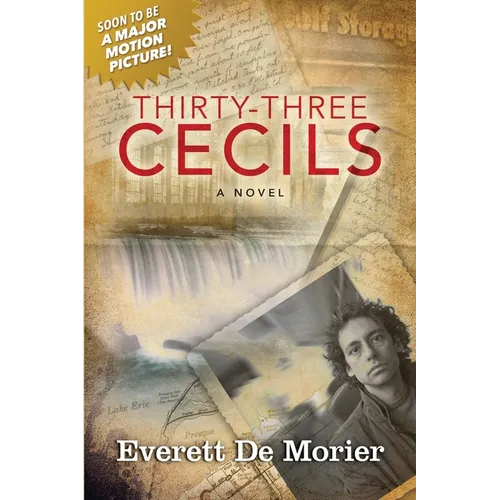 Thirty-three Cecils