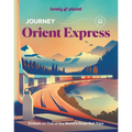 Lonely Planet Journey Orient Express