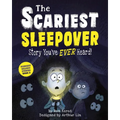 The Scariest Sleepover Story You've Ever Heard!