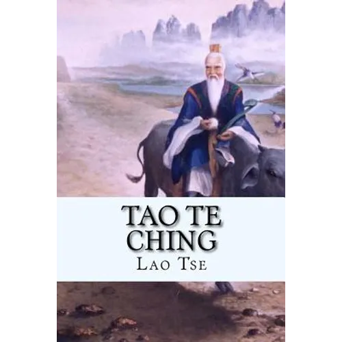 Tao Te Ching (Spanish) Edition