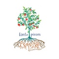 Pedacitos: Little Pieces