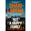 Not a Happy Family