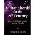 Guitar Chords for the 21st Century